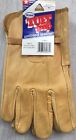 6023j Boss Cat Gloves Jumbo Premium Grain Leather 6023j Boss Cat Gloves Jumbo Premium Grain Leather