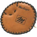 617576001357 Unbranded Baseball Training Glove Infield Catching Field Equipment 617576001357 Unbranded Baseball Training Glove Infield Catching Field Equipment