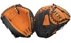 Fl2000bktn 628412102107 Easton New Future Legend Lht Youth Catchers Baseball