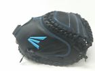 Bp2fp 628412227084 Easton New Black Pearl Series Rht Fastpitch Softball