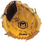 6469 Franklin Sports Baseball Gloves Adult Field Master Series 689983716469