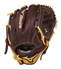 653395455797 Mizuno Baseball Leather Glove Right Hand Franchise Ball