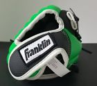 68010c1 Franklin Soft Air Youth Set Green Blk Nwt Free Shipping