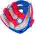 6844s1f1lz Franklin Sports Rtp 9 Inch Left Handed Thrower Baseball Glove 025725243754
