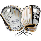 69410493-137239 Wilson Superskin Inch Fastpitch Softball Glove Web