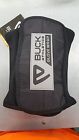 696260602063 Buck Athletics Black Glove