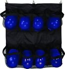 710858018866 Champion Sports Hanging Helmet Bag