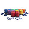 710858021347 Champion Sports Plastic Platform Stilts Color Set