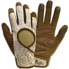 7253-010 Digz Womens Glove Reinforced Leather