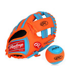 729224526898 Rawlings Baseball Gloves Mitts