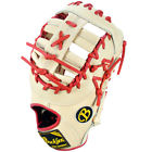 1275fbir 7426868673683 Buckler Pro Victor Ivory Baseball First Base Leather