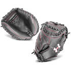 Uacm-200y 745742178135 Under Armour Deception Inch Youth Baseball Catchers Mitt