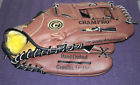 Mvp-1000 752044101280 Champro 10-13 Leather