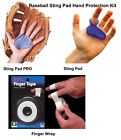 764966718576 Hot Glove Baseball Sting Pad 764966718576 Hot Glove Baseball Sting Pad