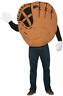 76833 Forum Novelties Baseball Mitt Costume Adult Men Standard 721773768330 76833 Forum Novelties Baseball Mitt Costume Adult Men Standard 721773768330