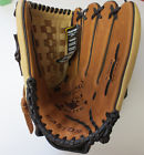 Nes14 79 Leather 14 Softball Glove " Throw Natural Easton Elite -hand