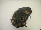 Clc3150 8-11 Youth Catchers Climalite League Adidas Kids Mitt