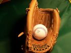 80-8288 8-918 Wilson Vintage Lh Ron Cey Model For Left Hand Thrower