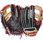 80492745-121257 Wilson Baseball Glove Web