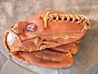 Amg1275t 808808133384 Nokona Right Hand Thrower Baseball Glove Leather Made Amg1275t 808808133384 Nokona Right Hand Thrower Baseball Glove Leather Made
