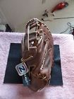 1250 8088081334414 Nokona Firstbase Mitt Walnut