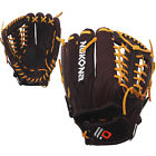 X2-1150 808808723059 Nokona Elite Modified Trap Inch Baseball Glove Gold X2-1150 808808723059 Nokona Elite Modified Trap Inch Baseball Glove Gold