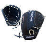 Xft-v1250 808808723578 Nokona Inch Fastpitch Softball Glove White Lacing