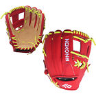 Skn-6-rd 808808723707 Nokona Skn Series 11.5 Skn-6-rd 808808723707 Nokona Skn Series 11.5