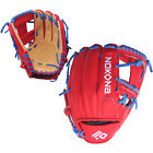 Skn-6-rd 808808723714 Nokona Skn Series 11.5