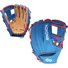 Skn-6-ry 808808723752 Nokona Skn Series 11.5 Skn-6-ry 808808723752 Nokona Skn Series 11.5