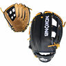 Skn-8-nv 808808723776 Nokona Skn Series Inch Baseball Glove Gold Lacing