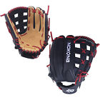 Skn-9-nvh 808808723813 Nokona Skn Series Inch Slowpitch Softball Glove Red Skn-9-nvh 808808723813 Nokona Skn Series Inch Slowpitch Softball Glove Red