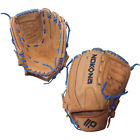 Xft-1200-tn 808808723905 Nokona Supersoft Inch Baseball Glove Royal Lacing