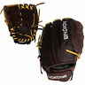 X2-v1250c 808808724957 Nokona Buckaroo Inch Gd Fastpitch Softball Glove Gold