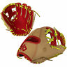 Skn-6-rd 808808725053 Nokona Skn Series Inch Baseball Glove Neon Yellow