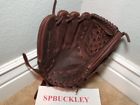 X2-v1200c 808808890942 Nokona Elite Series Lefty Softball Glove Nwt Lht