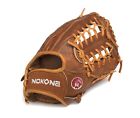 W-1275 808808891727 Nokona Walnut 12.75 Outfield W-1275 808808891727 Nokona Walnut 12.75 Outfield