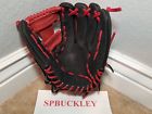O-xft-05-1150 808808892021 Nokona Baseball Glove Nwt Rht Made In