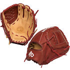 Skn-1-bl 808808892496 Nokona Skn Series Inch Baseball Glove Left Hand