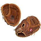 W-n80 808808893066 Nokona Walnut Fastpitch Softball First Base Mitt Left