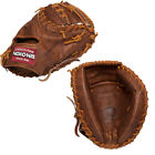 W-3350 808808893073 Nokona Walnut Closed Web Baseball Catchers Mitt W-3350 808808893073 Nokona Walnut Closed Web Baseball Catchers Mitt