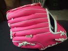 Rf-bg900p-r 812350102781 Rbx Girls Bright Pink Baseball Glove Mitt