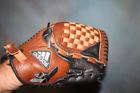 Tr1100 822688859554 Adidas Baseball Softball Leather Glove Rht Adiprene Steer