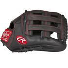 83321228766 Rawlings Gamer Series Yth Pro Taper Baseball Glove