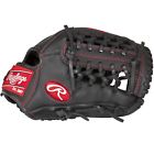 83321228773 Rawlings Gamer Series Yth Pro Taper Baseball Glove