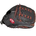 83321231834 Rawlings Gamer Softball Glove Rh