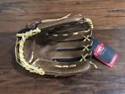 83321252570 Rawlings New Youth Playmaker Baseball Mitt Glove