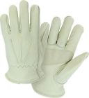 84000-xxl West Chester Grain Cowhide Leather Driver Work Gloves 662909840059