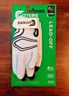 844018026511 Cutters Lead Off Baseball Batting Gloves Size Youth