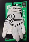 844018026535 Cutters Lead Off Baseball Batting Gloves Size Youth 844018026535 Cutters Lead Off Baseball Batting Gloves Size Youth